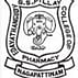 E.G.S.Pillay College of Pharmacy