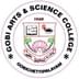 Gobi Arts and Science College-[GASC]