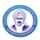 Bharathi Women's Arts & Science College logo