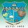 Government Arts College (Autonomous) logo