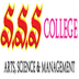 SSS Arts, Science & Management College