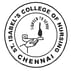 St. Isabels College Of Nursing - [SISN]