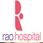 Rao Hospital, R. S. Puram logo