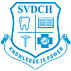 Sri Venkateswara Dental College And Hospital