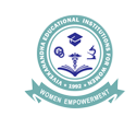 Vivekananda Dental College For Women, Elayampalayam Logo