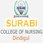 Surabi College of Nursing - [SCN], Dindigul logo