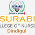 Surabi College of Nursing - [SCN], Dindigul