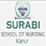 Surabi College of Nursing logo