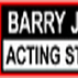 Barry John Acting Studio - [BJAS]