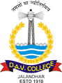 DAV College