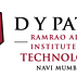 Ramrao Adik Institute of Technology - [RAIT]