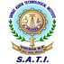 Samrat Ashok Technological  Institute - [S.A.T.I]