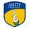 Amity School of Architecture and Planning logo