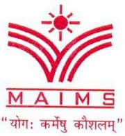 Maharaja Agrasen Institute of Management Studies - [MAIMS] Logo