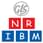 N R Institute of Business Management - [NRIBM] logo