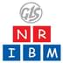 N R Institute of Business Management - [NRIBM]