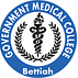 Government Medical College - [GMC]