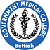 Government Medical College - [GMC]