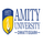 Amity University rounded