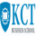 KCT Business School - [KCTBS] logo