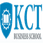 KCT Business School - [KCTBS] logo