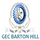 Government Engineering College - [GEC] Barton Hill logo