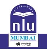 Maharashtra National Law University Mumbai Logo
