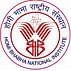 Homi Bhabha National Institute - [HBNI]