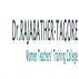 Dr. Rajabather Tagore Womenâ€™s Teacher Training College