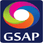 Gopalan School of Architecture & Planning - [GSAP] logo