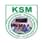 K.S.M. College of Education for Women logo