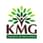 KMG College of Education logo
