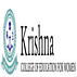 Krishna College of Education for Women