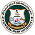 Thiruvalluvar University, Thiruvalluvar Institute Of Distance Education - [TIDE]