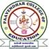 Padmashree College of Education