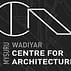 Wadiyar Centre For Architecture - [WCFA]