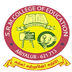 S.R.M. College of Education