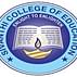 Sivanthi College of Education