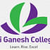 Sri Ganesh College of Education