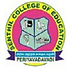 Senthil College of Education, Periyavadavadi