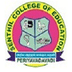 Senthil College of Education, Periyavadavadi