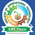 College of Agricultural Technology, Tamil Nadu Agricultural University - [CAT]