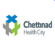 Chettinad Dental College and Research Institute Logo
