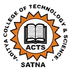 Aditya College of Technology and Science - [ACTS]