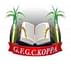 Government First Grade College - [GFGC]