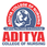 Aditya College of Nursing - [ACN] logo