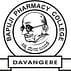 Bapuji Pharmacy College