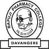 Bapuji Pharmacy College