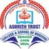 Ashrith College of Nursing