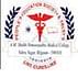 A.M. Shaikh Homoeopathic Medical College - [ASMC]